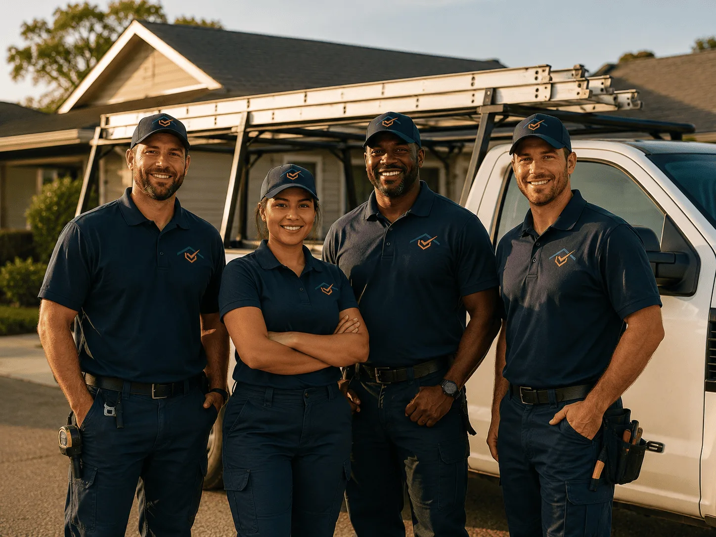 Roof Inspection company in Montvale, NJ